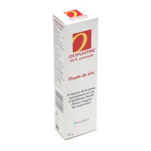 Oxyplastine - Pommade - 135g