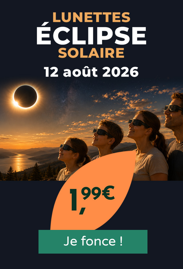 Lunettes Eclipse