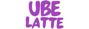 Ube Latte