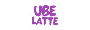 Ube Latte