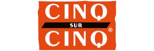 Cinq sur Cinq