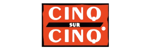 Cinq sur Cinq