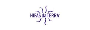 Hifas da terra