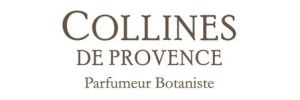 Collines de Provence