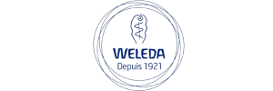 WELEDA