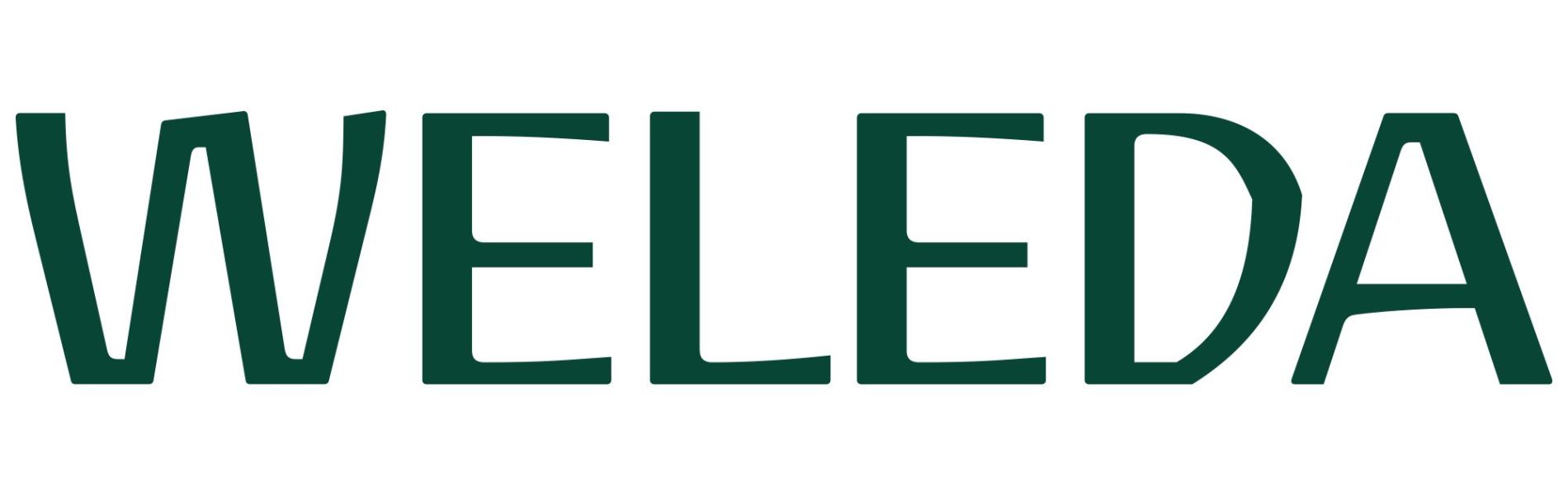 WELEDA