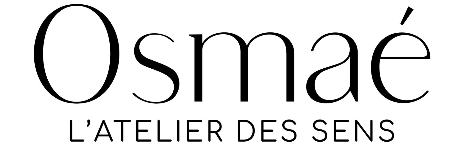Osmaé