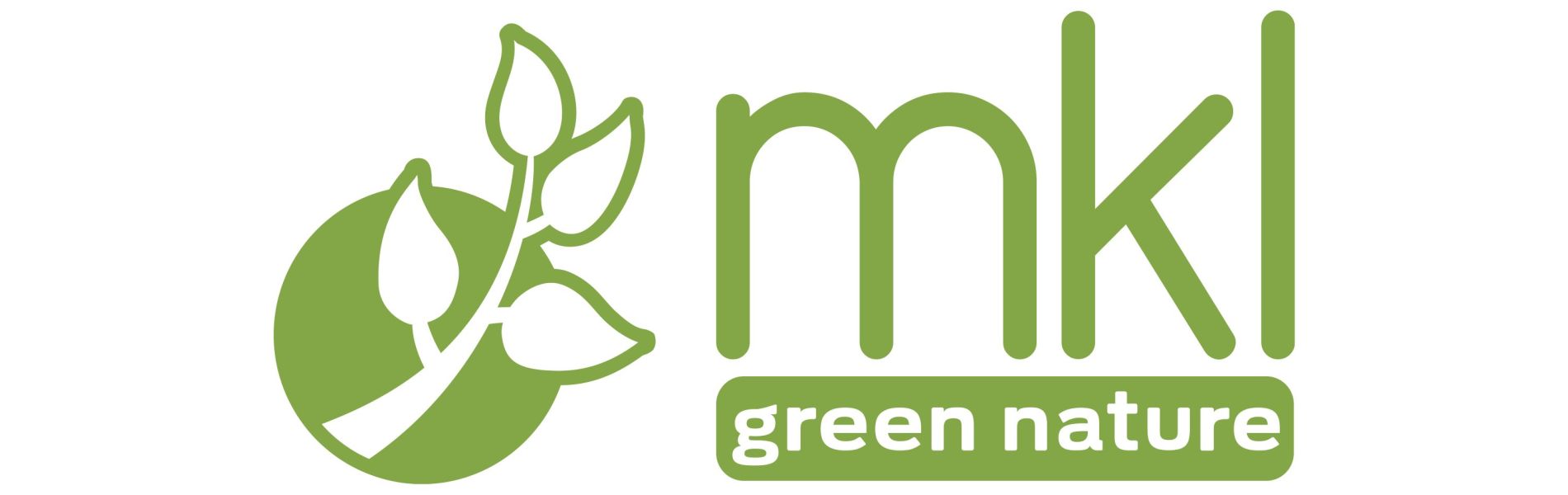 mkl Green nature
