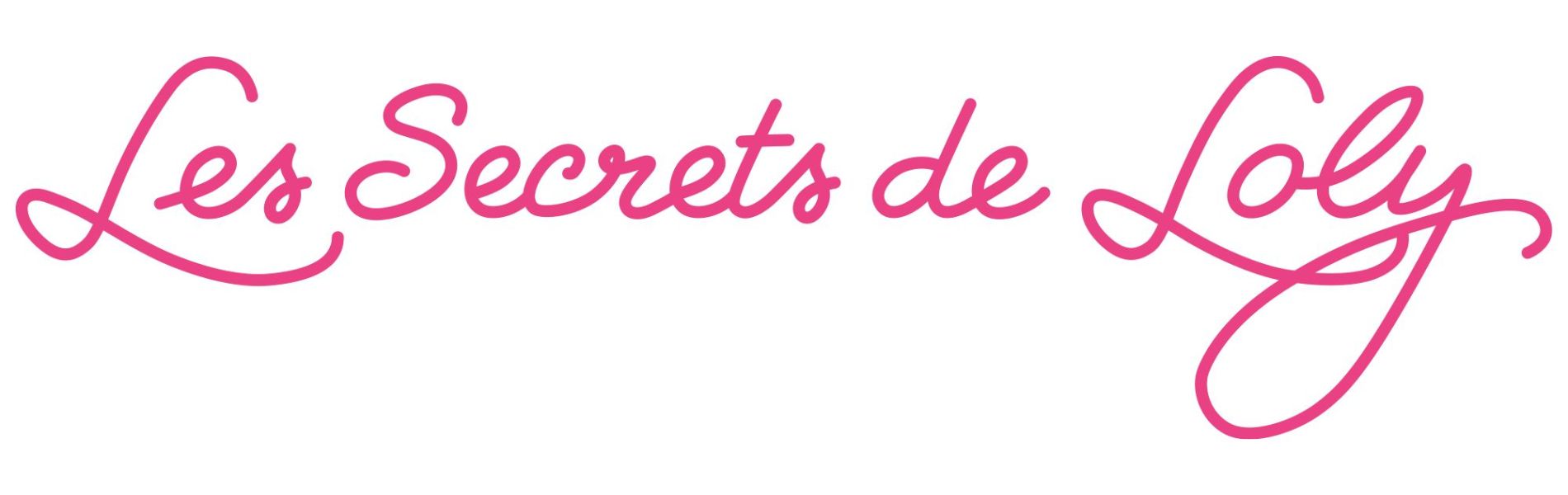 Les secrets de Loly