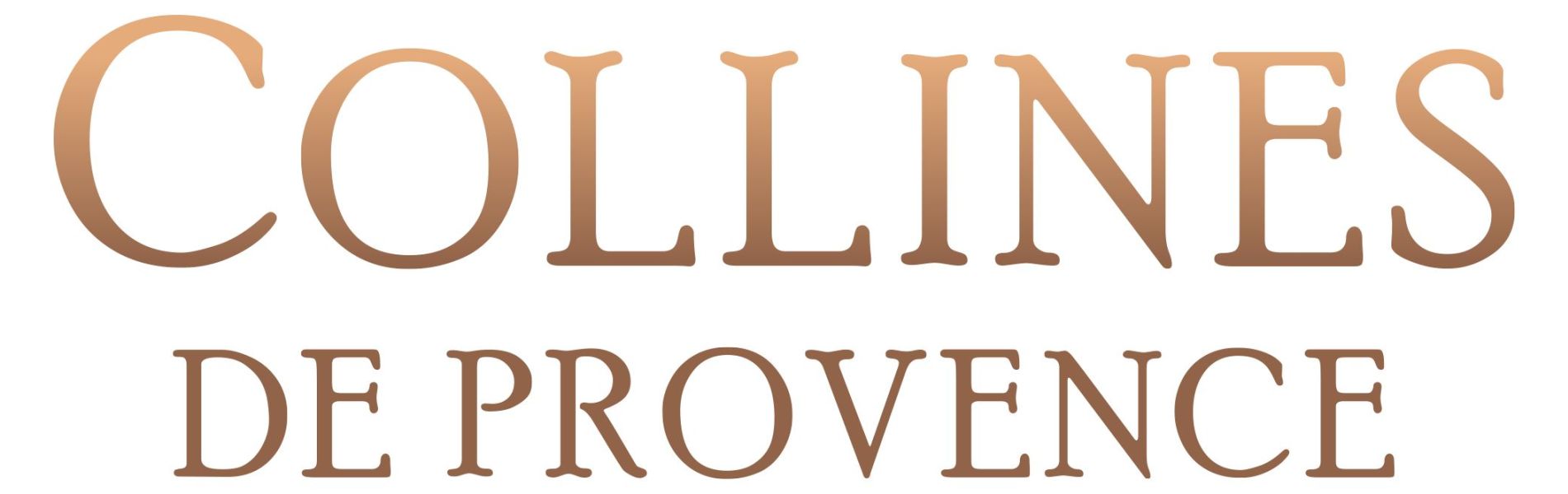 Collines de Provence