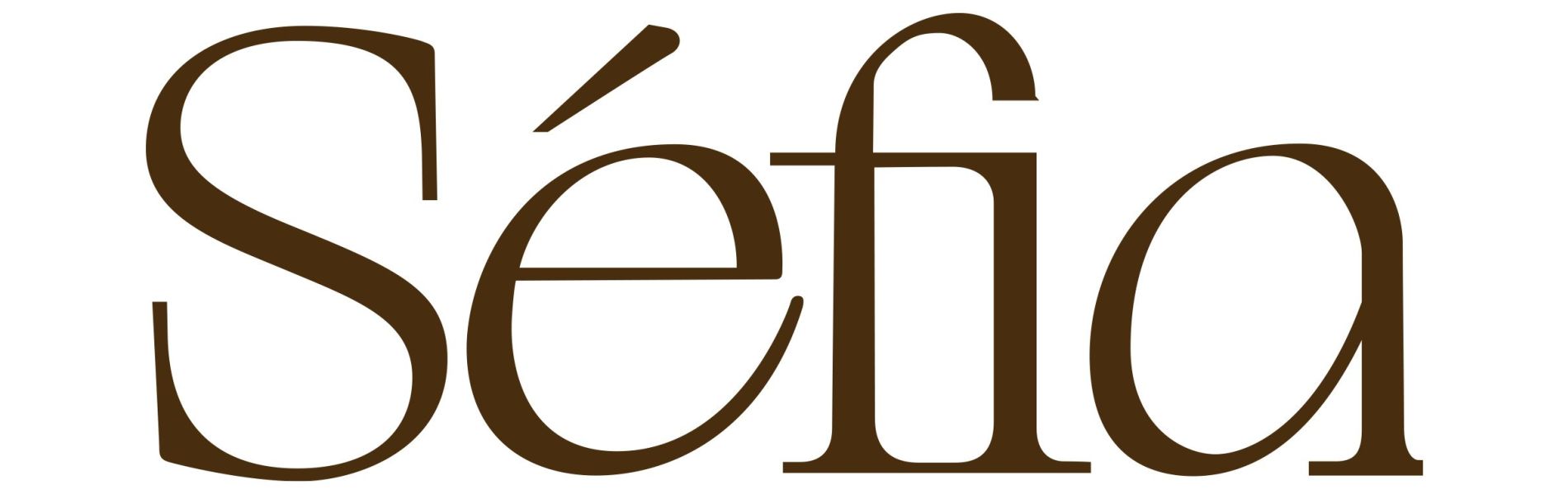 Séfia