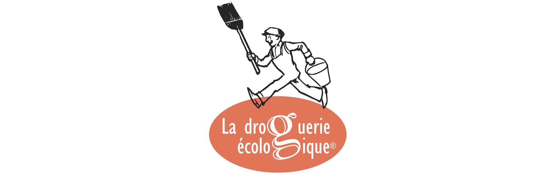 La droguerie écologique