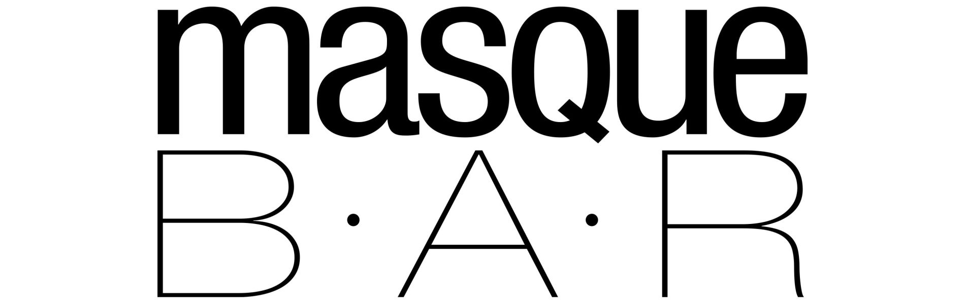 Masque Bar