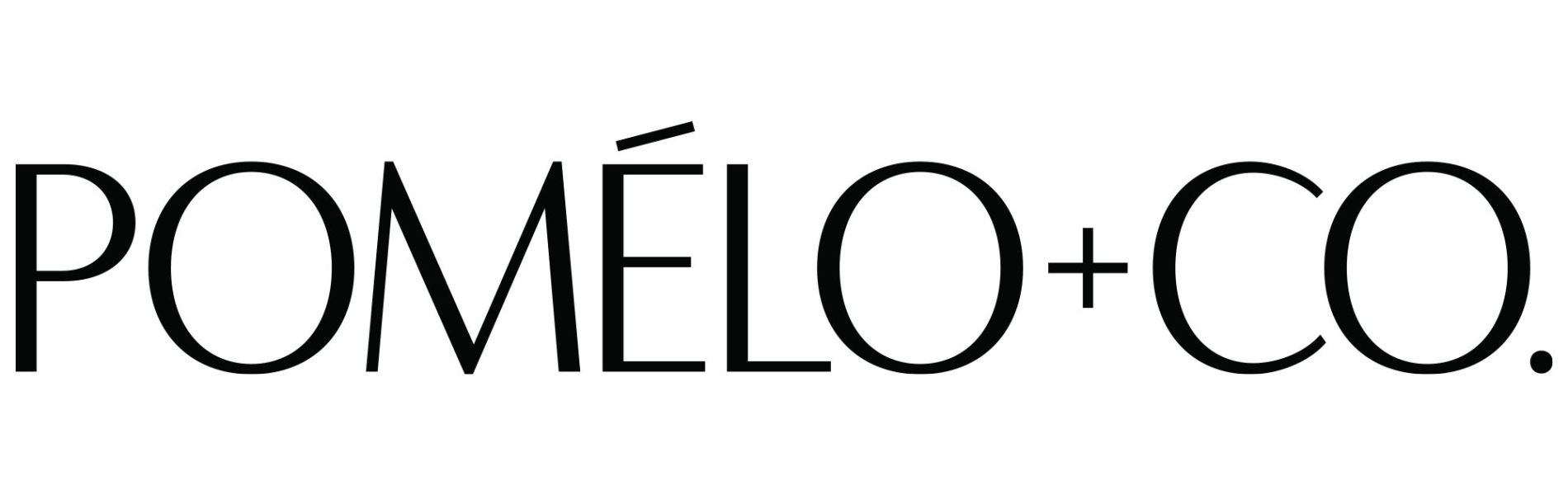 Pomélo+Co