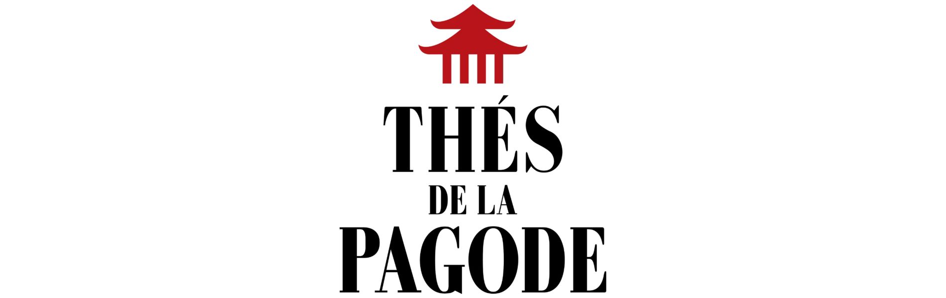 Thé de la pagode.