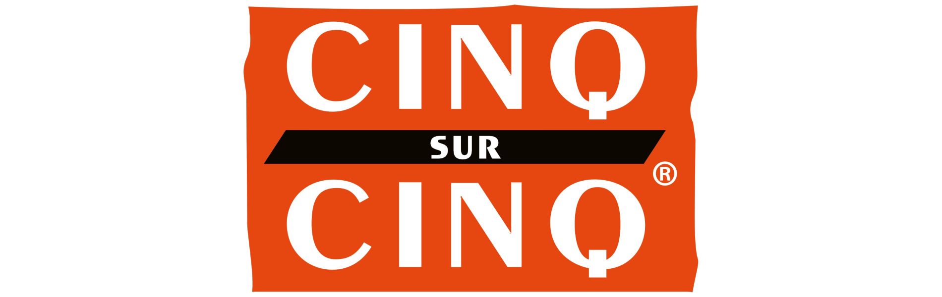 Cinq sur Cinq