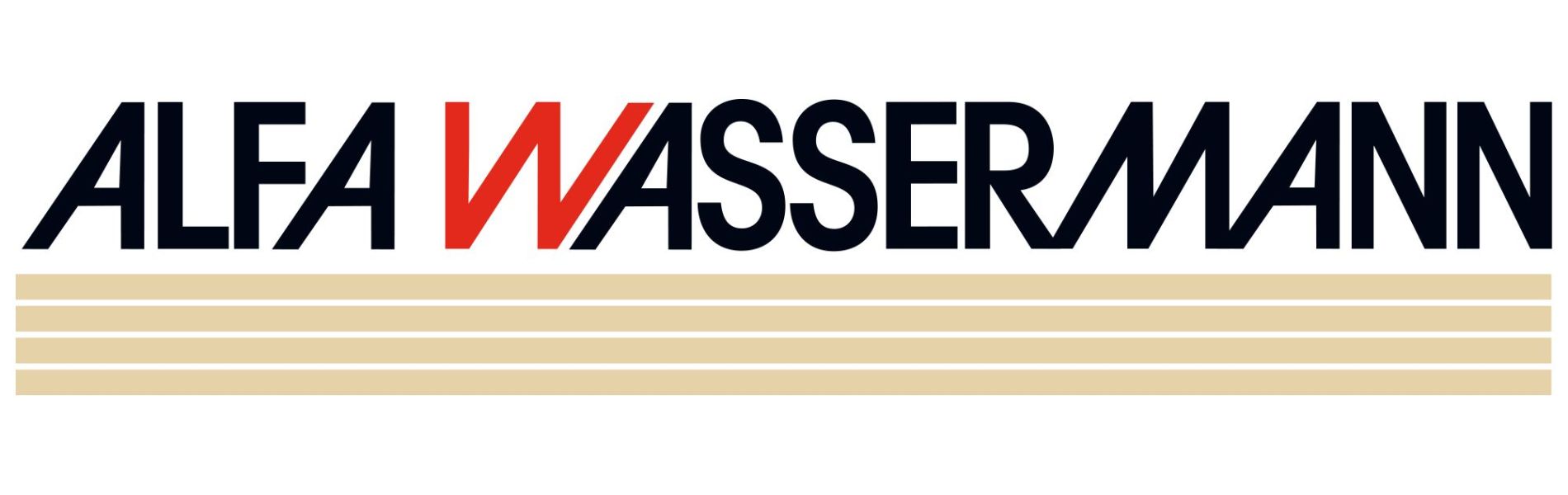 Alfawassermann