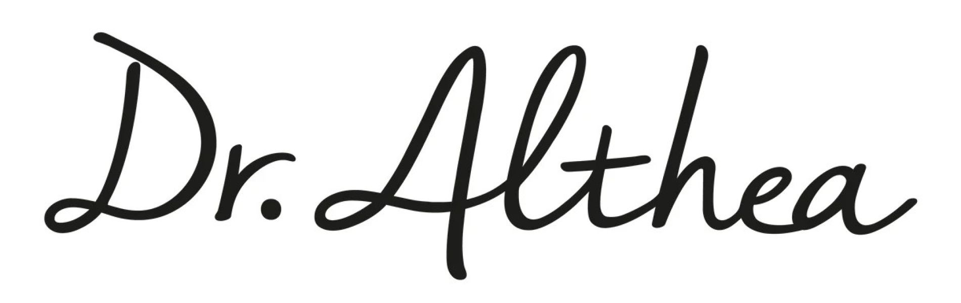 DR.ALTHEA