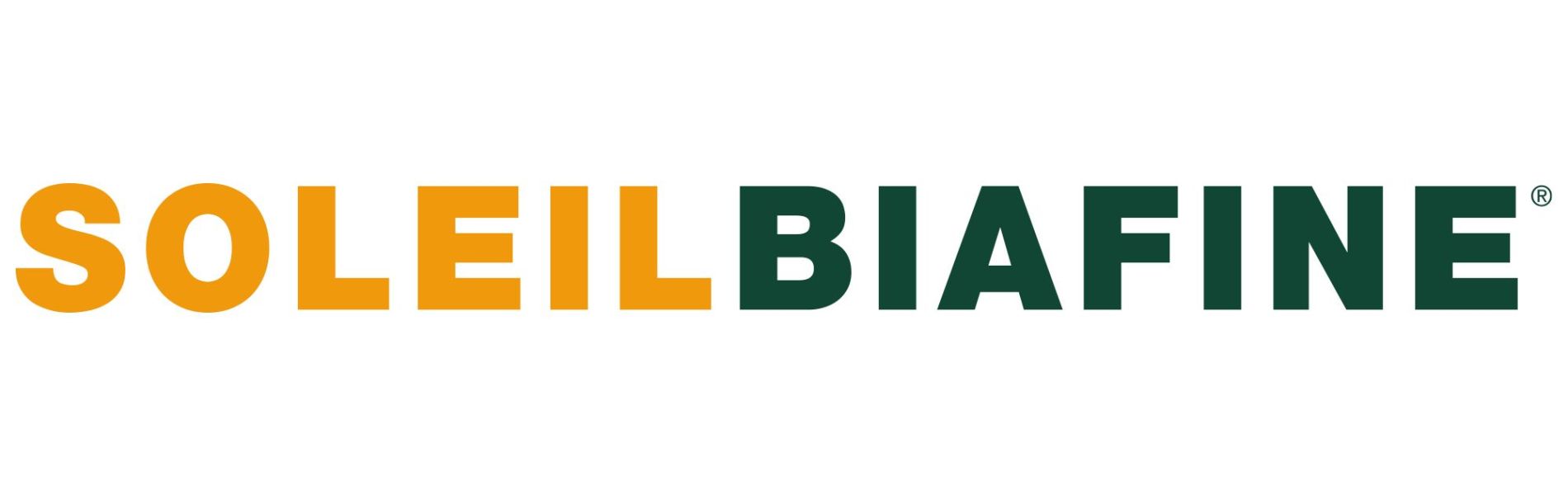 Soleilbiafine