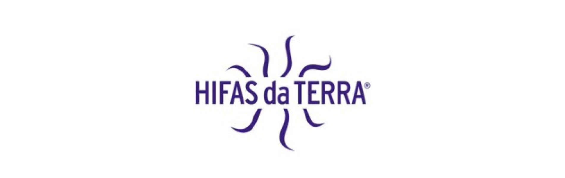 Hifas da terra