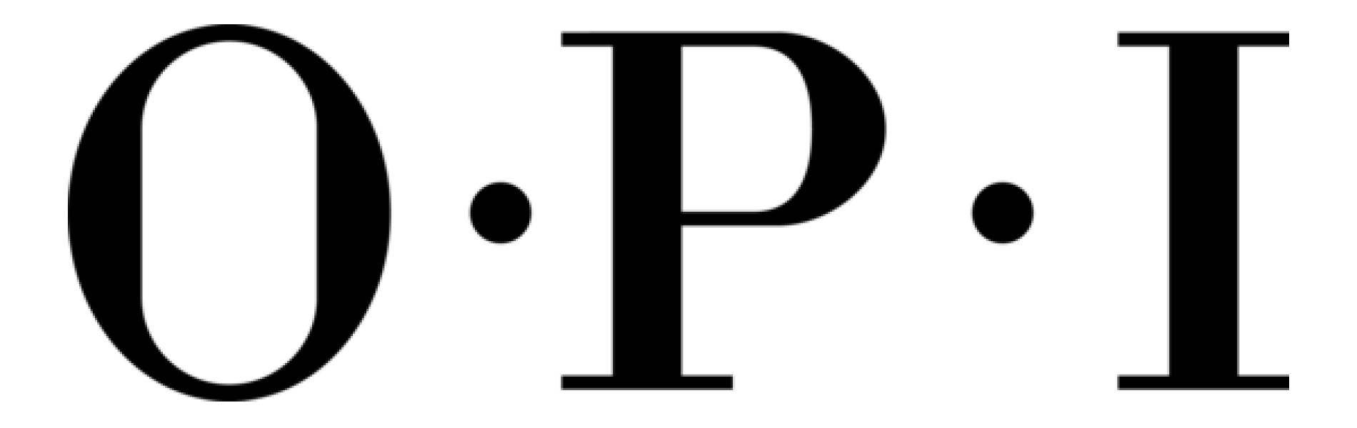 O.P.I