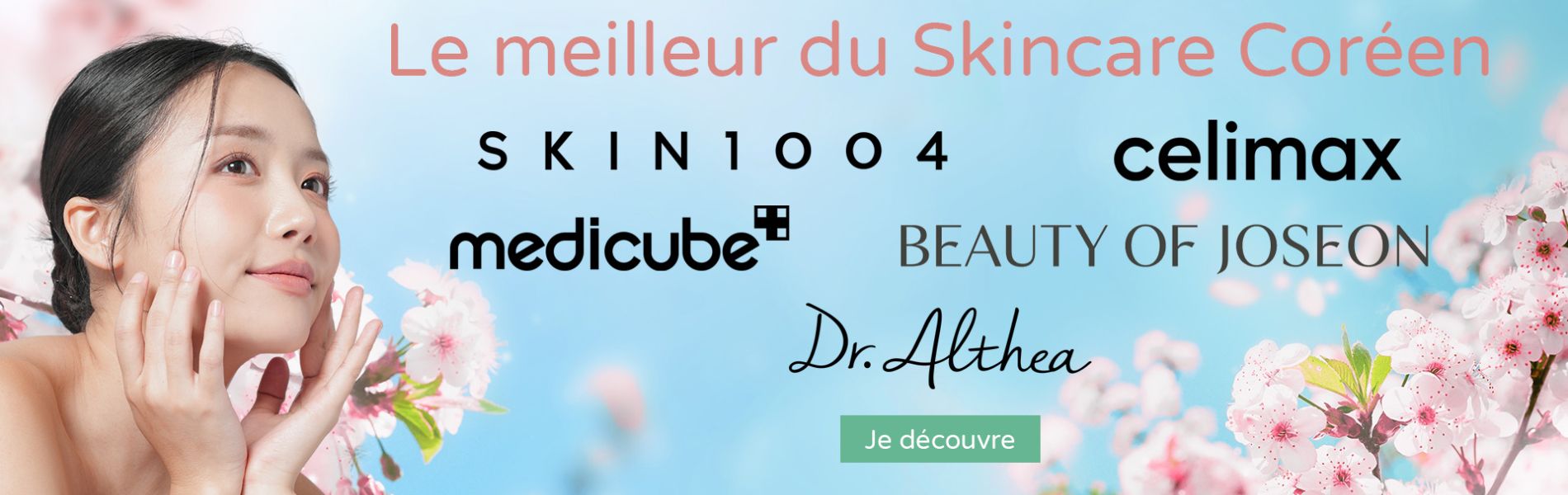 K-beauty