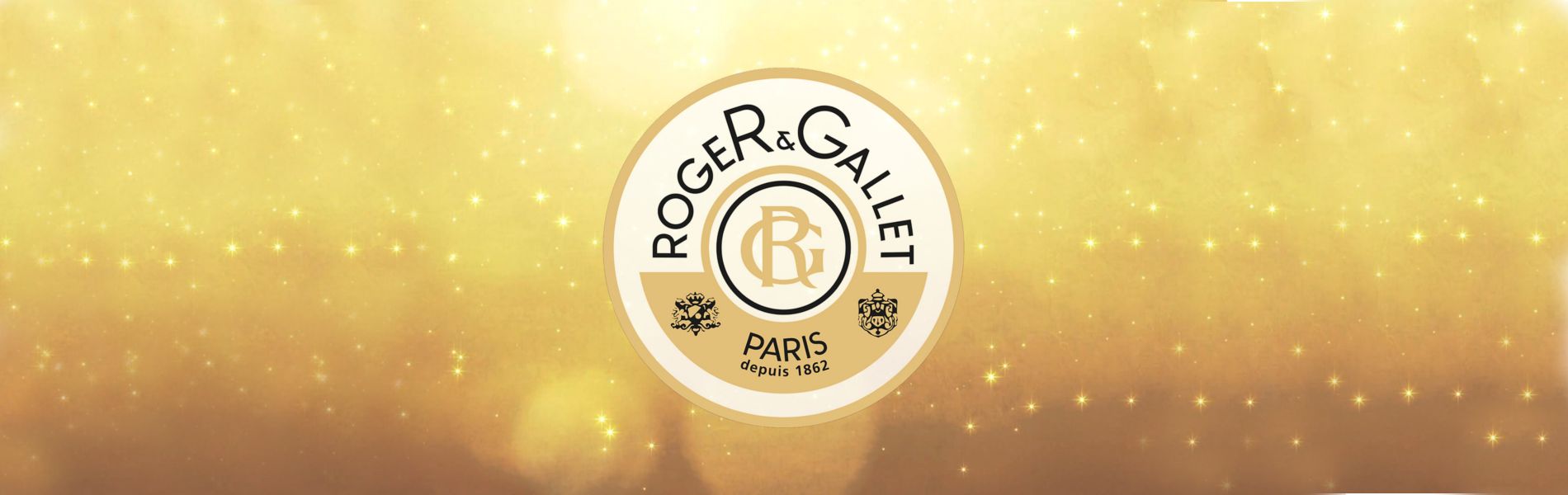 ROGER & GALLET