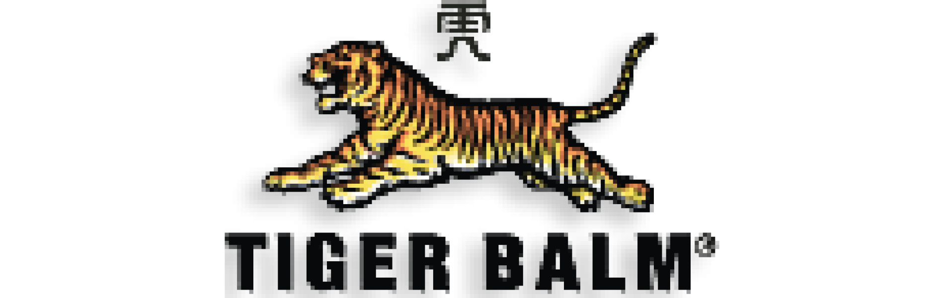 Tiger Balm