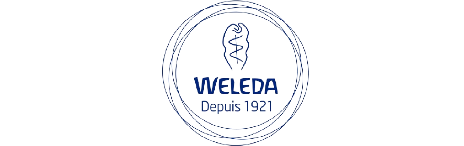 WELEDA