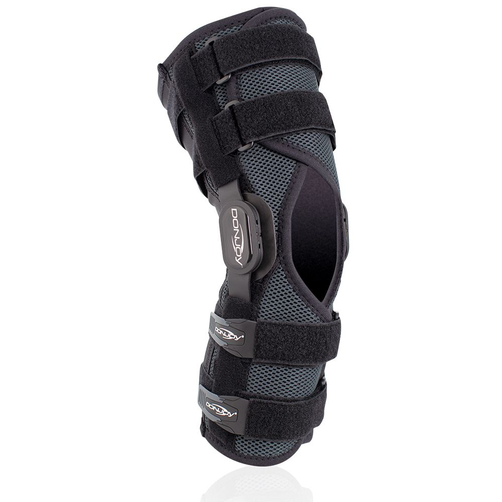 Donjoy Playmaker Wrap II