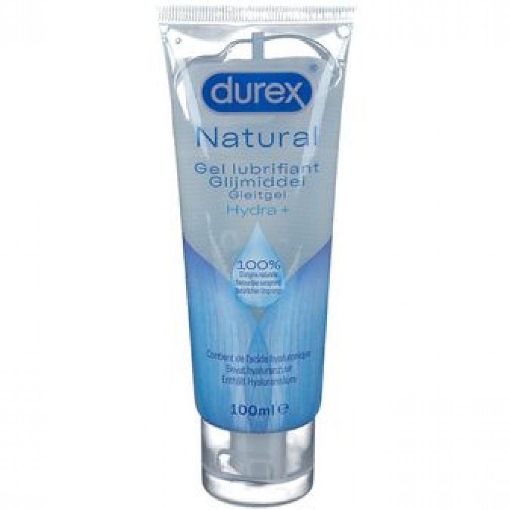 Durex Gel lubrifiant Hydra + 100ml
