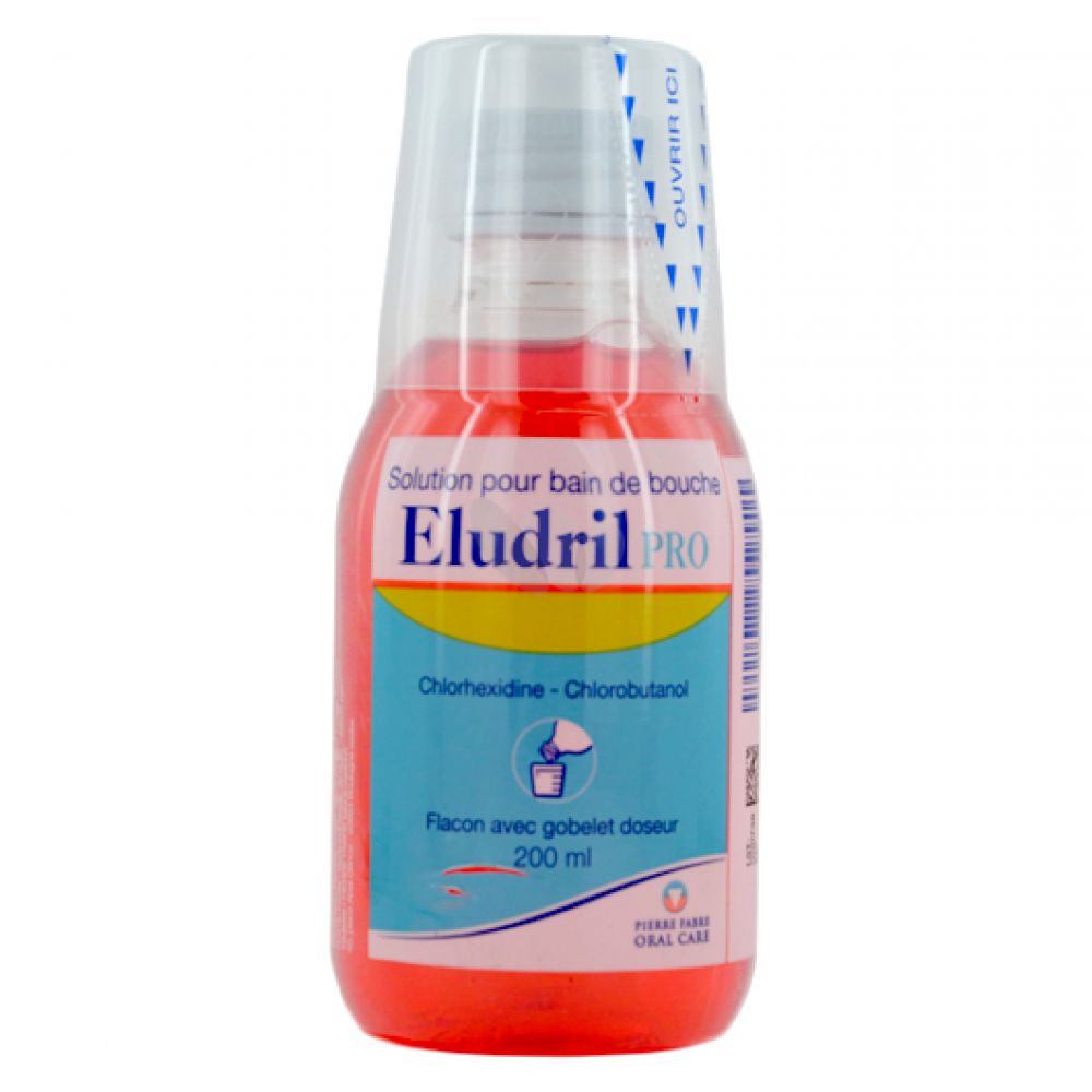 eludril