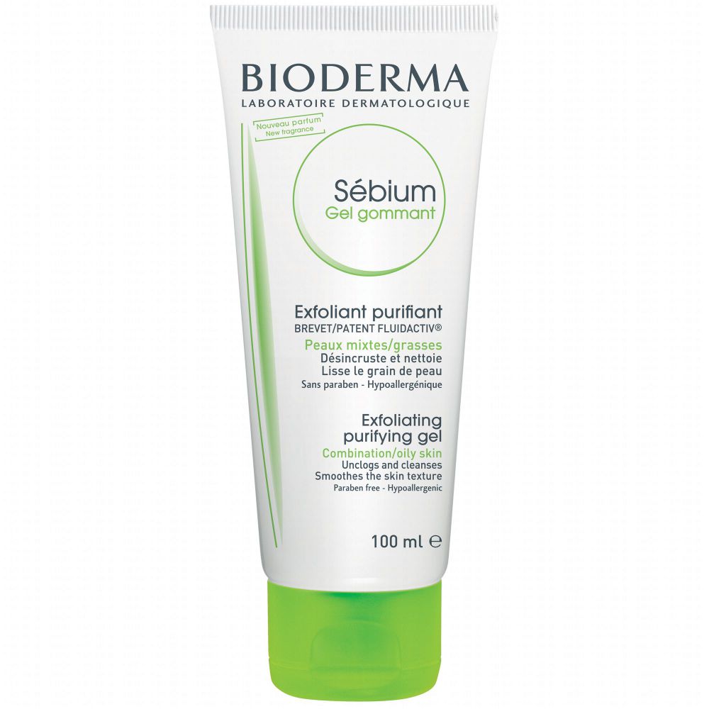 bioderma exfoliant purifiant bioderma exfoliant purifiant
