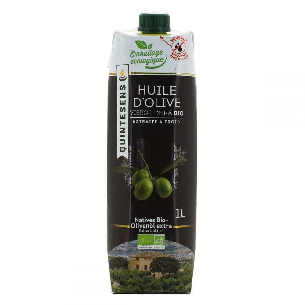 Combien D Olives Pour 1 Litre D Huile