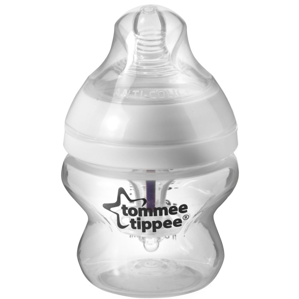 Tommee Tippee Biberon anticolique avancé 0m+