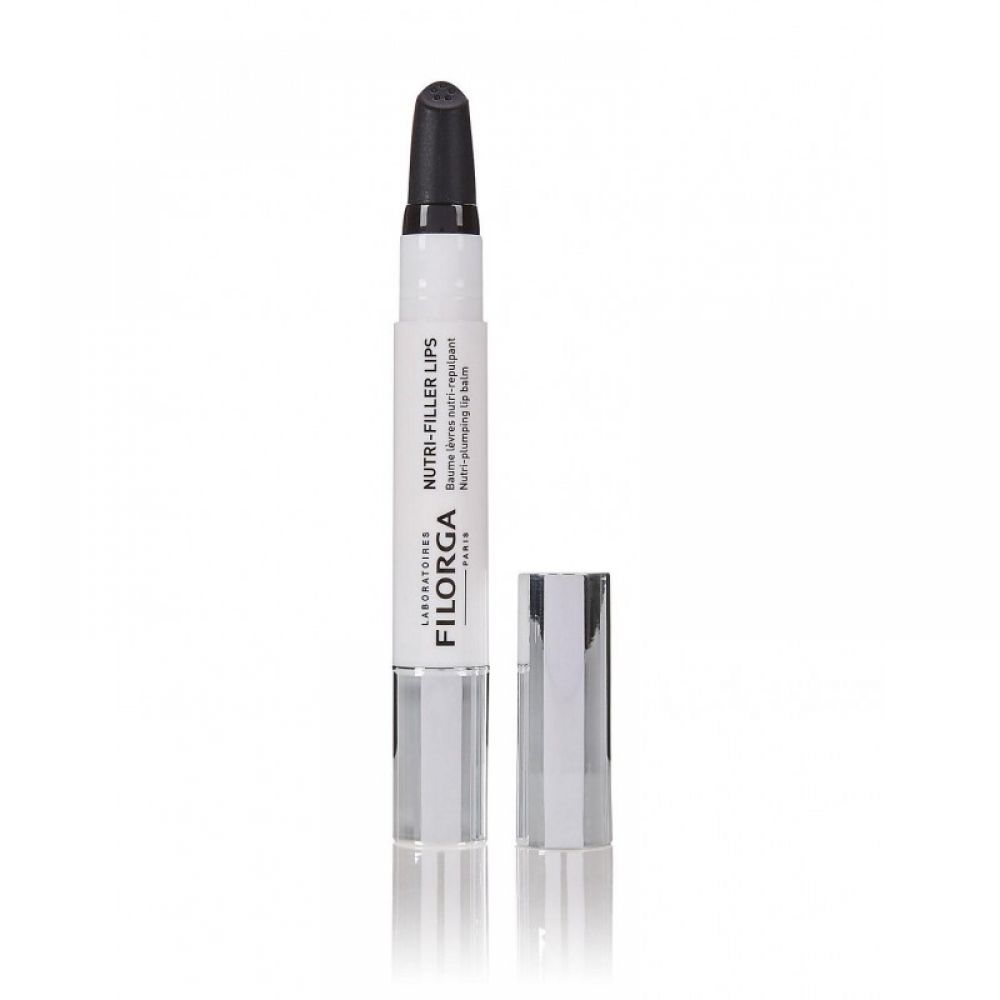 NutriFiller Lips Baume lèvres nutrirepulpant 4g