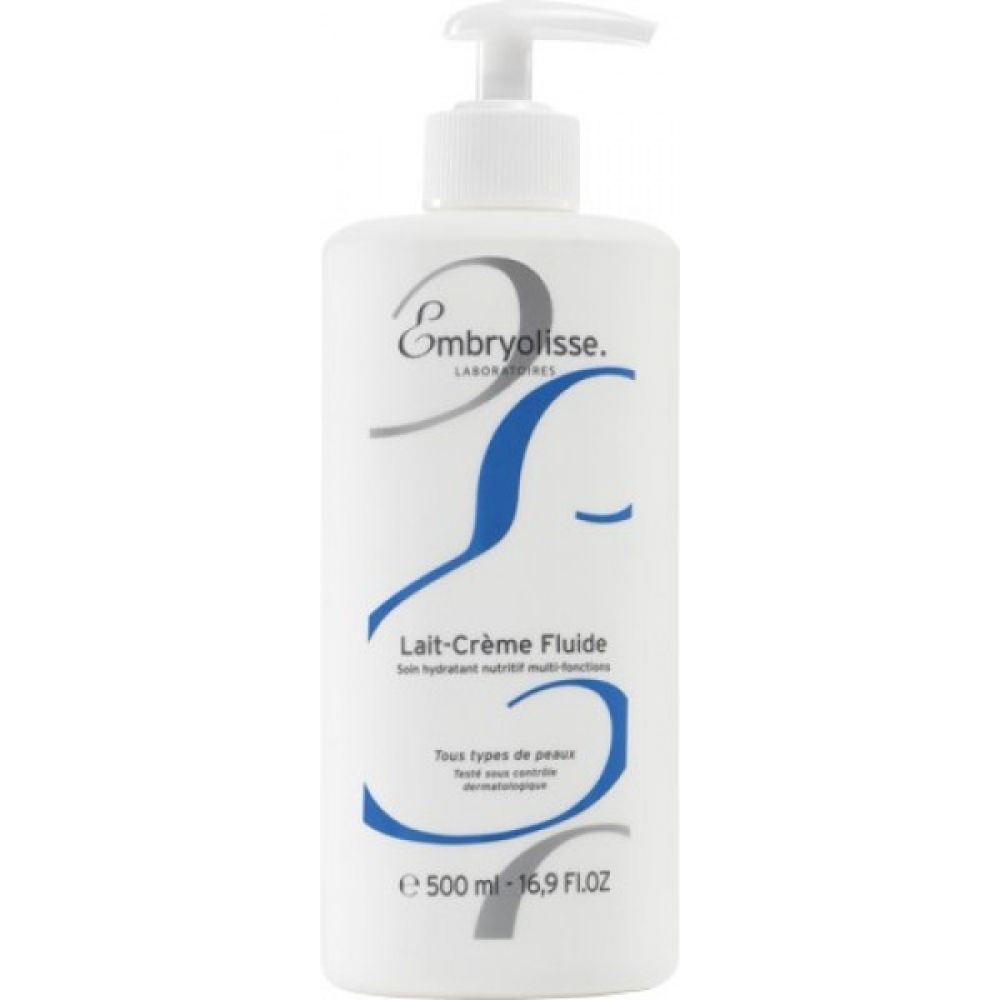 Embryolisse Laitcrème fluide 500 ml
