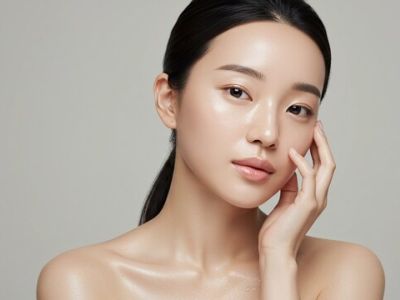 Le rituel de la skincare coréenne : le secret d'une peau lumineuse !
