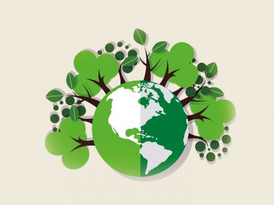 Votre pharmacie s'engage pour le respect de l'environnement