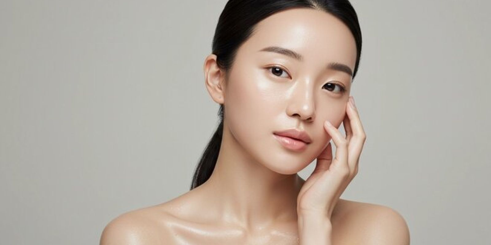 Le rituel de la skincare coréenne : le secret d'une peau lumineuse !