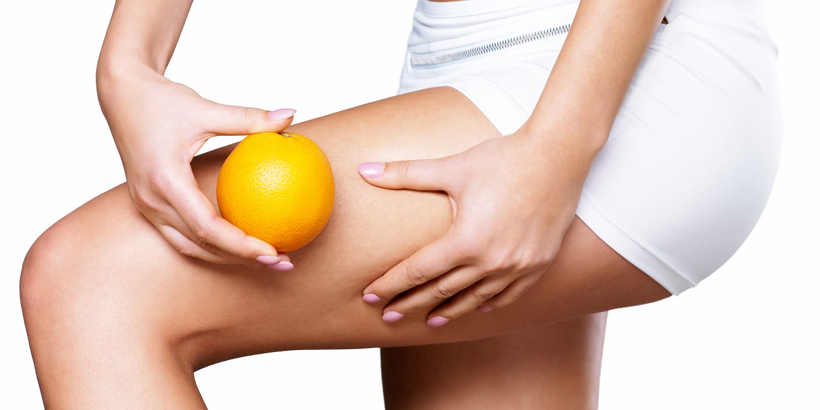 Luttez contre la cellulite