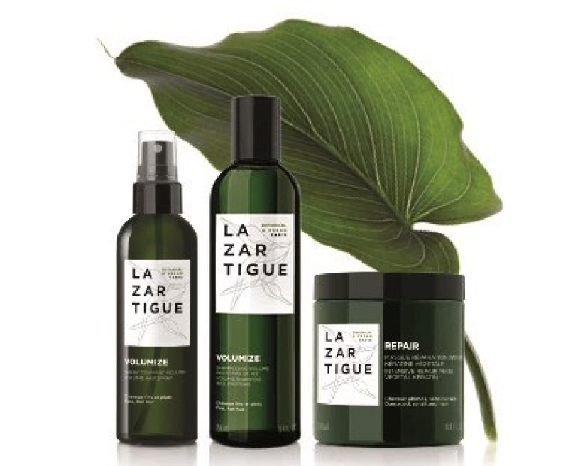 -20% sur Lazartigue