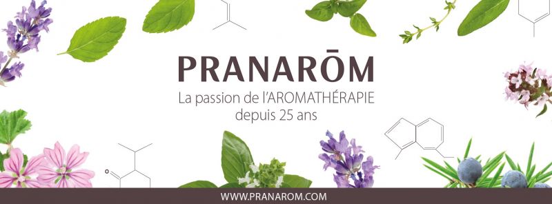 -1€ sur Pranarom