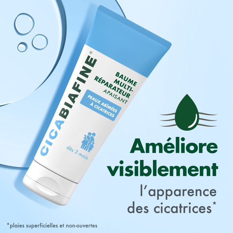 -50% sur Cicabiafine date courte fin 12/2025.