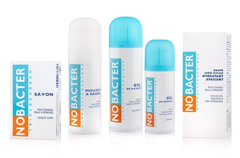 -20% sur NoBacter.