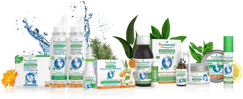 -30% sur Puressentiel