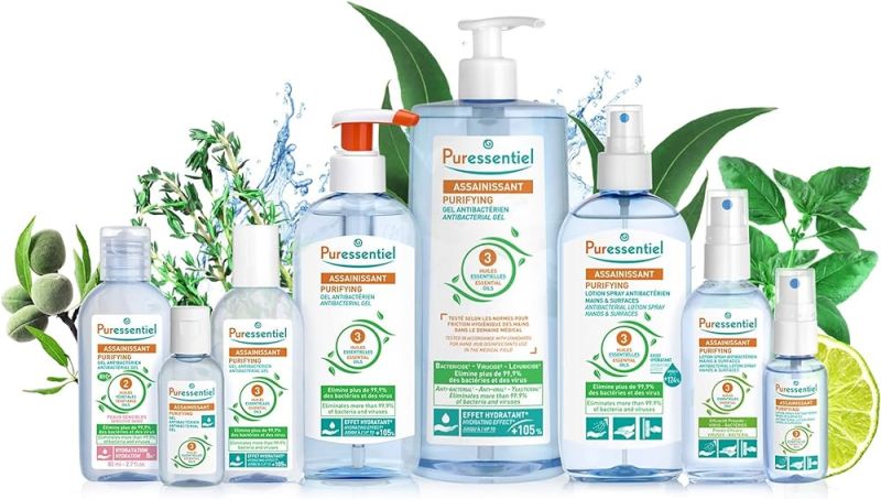 -2€ sur Puressentiel