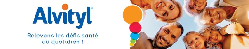 -2€ sur Alvityl.