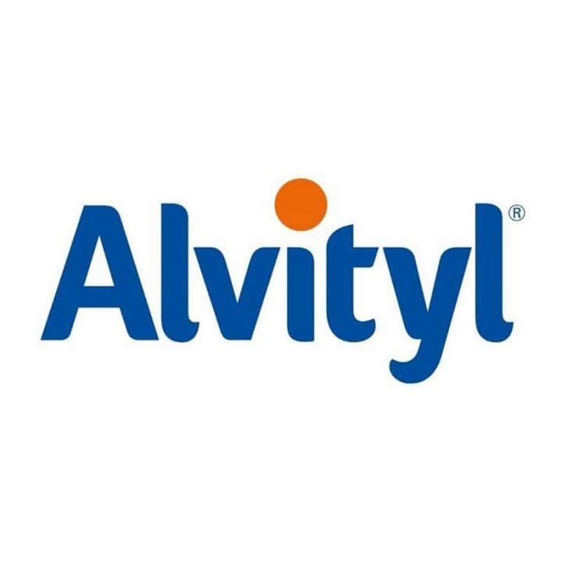 -2€ sur Alvytil.