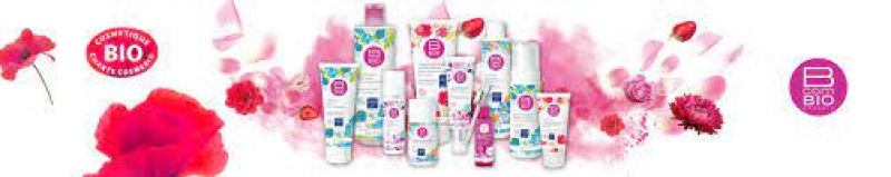 -25% sur B comme Bio